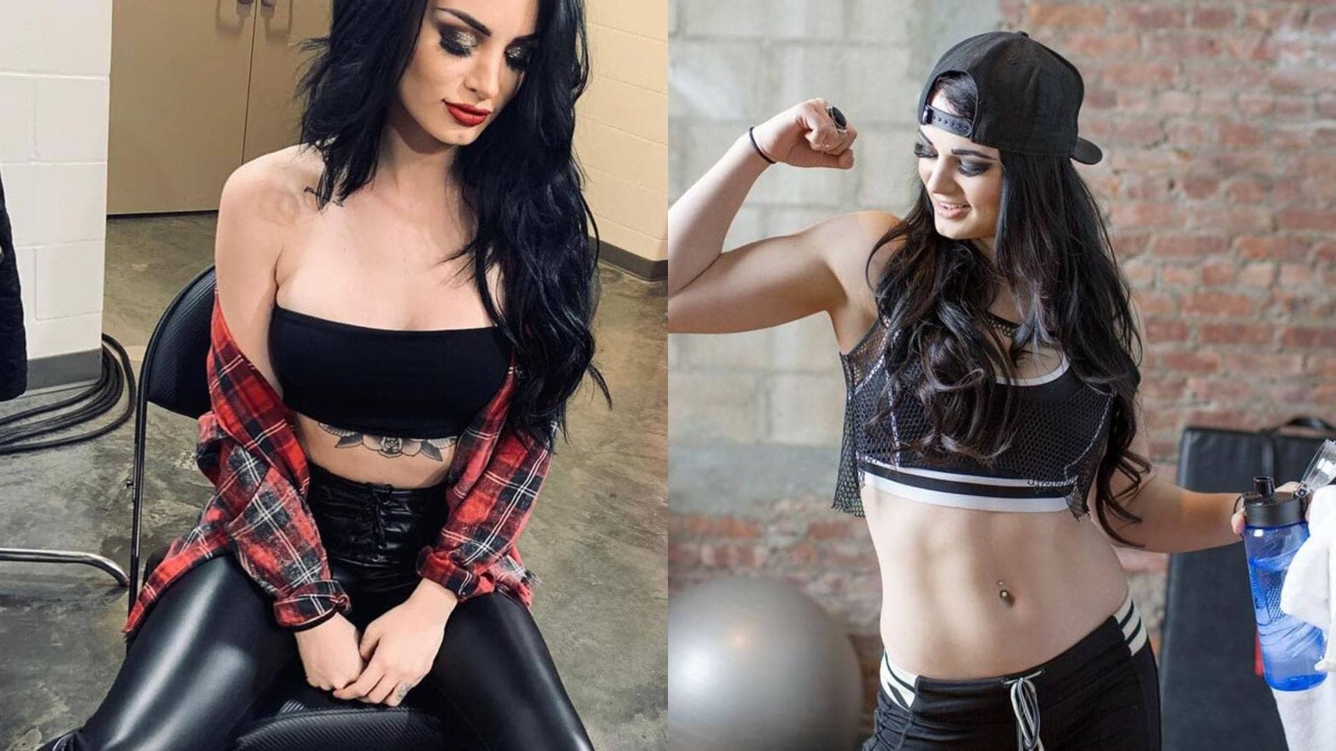 Paige Returns to WWE: WrestleMania Just Got a Makeover