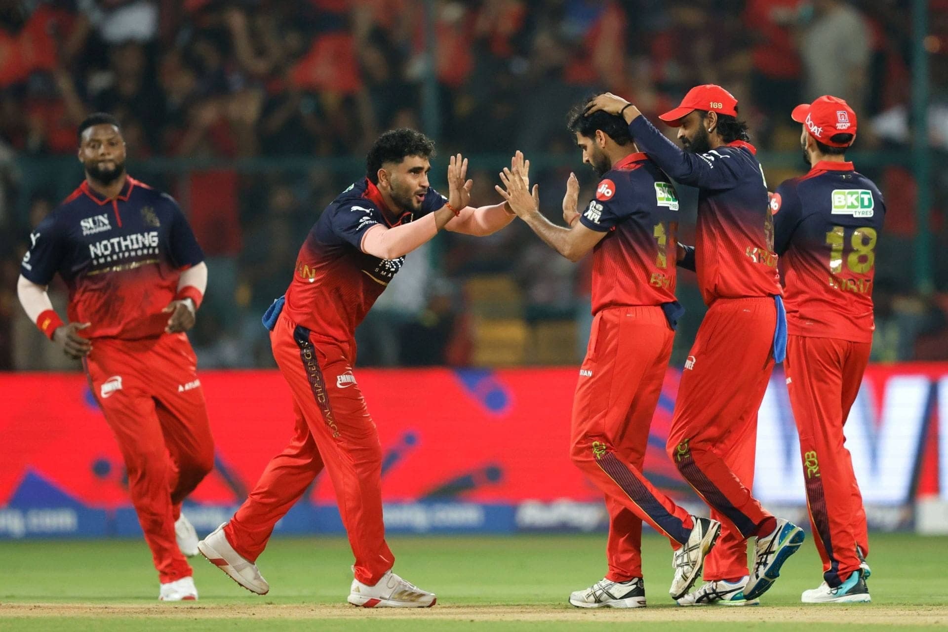 Aakash Chopra: RCB's Got No Worries, Just KL Rahul Trouble