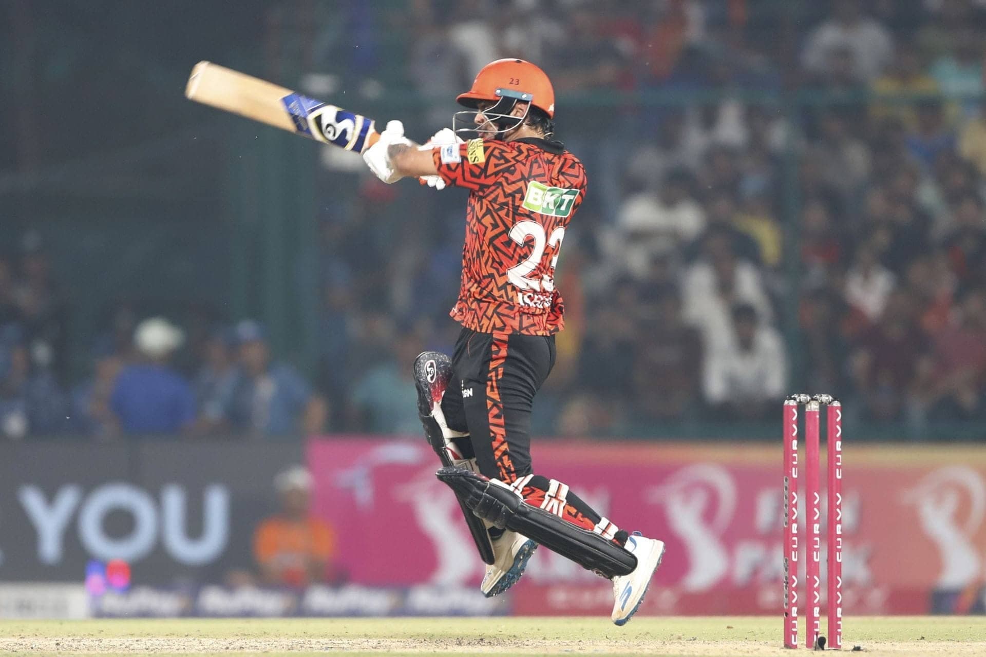 SRH vs CSK: IPL 2026 Showdown in Hyderabad, Let’s Roll