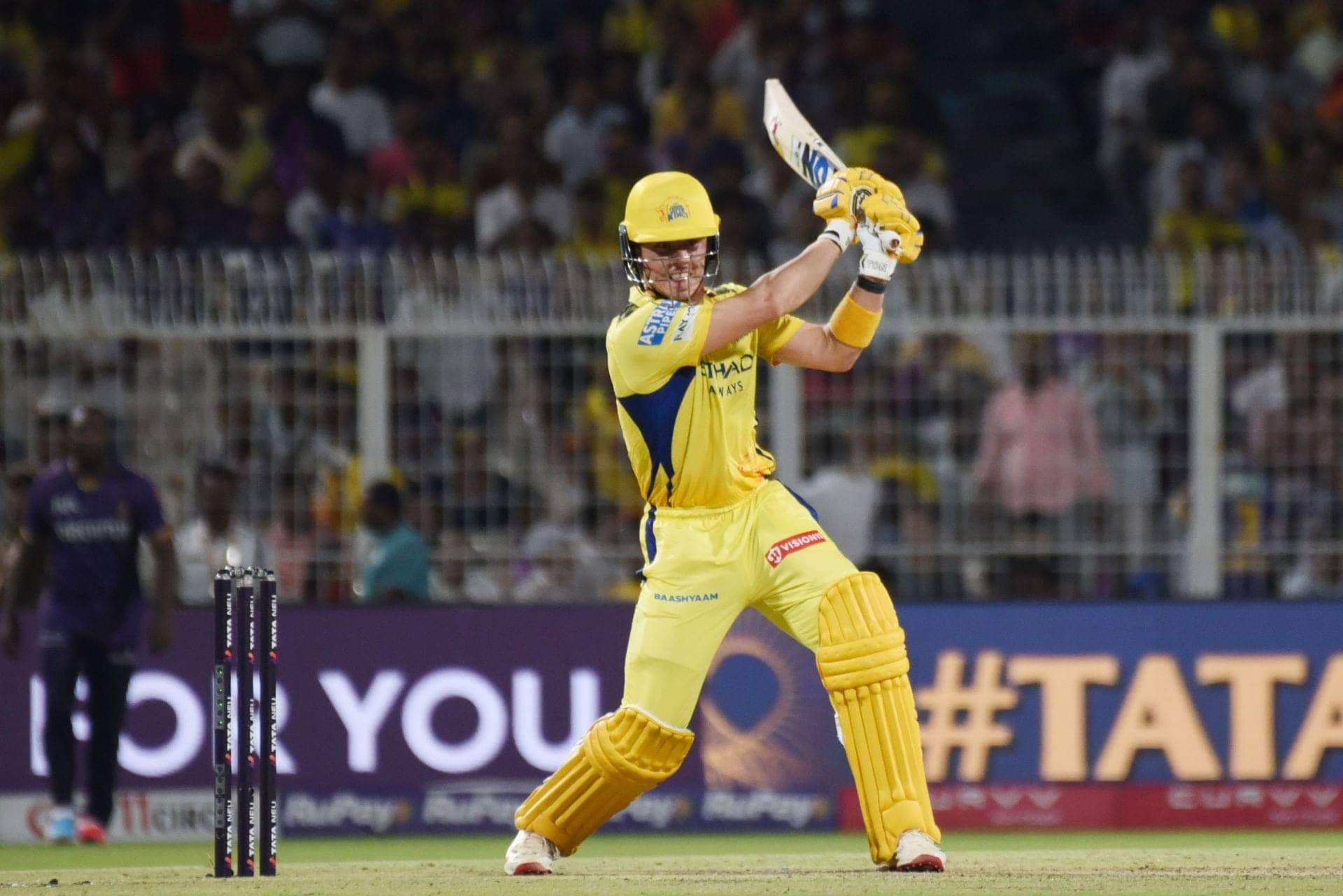 Epic Clash: SRH vs CSK - Who Will Win in IPL 2026?