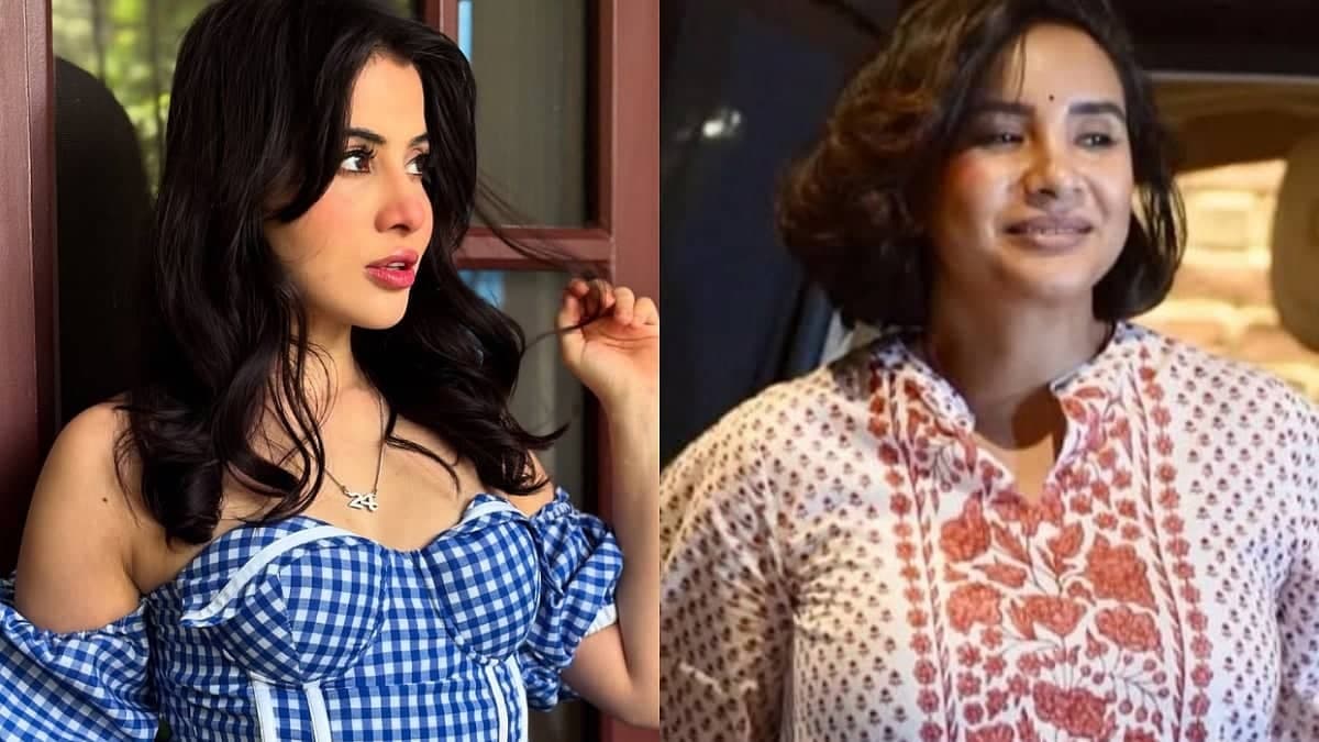 Uorfi Javed Rallies for Patralekhaa Against Body-Shamers