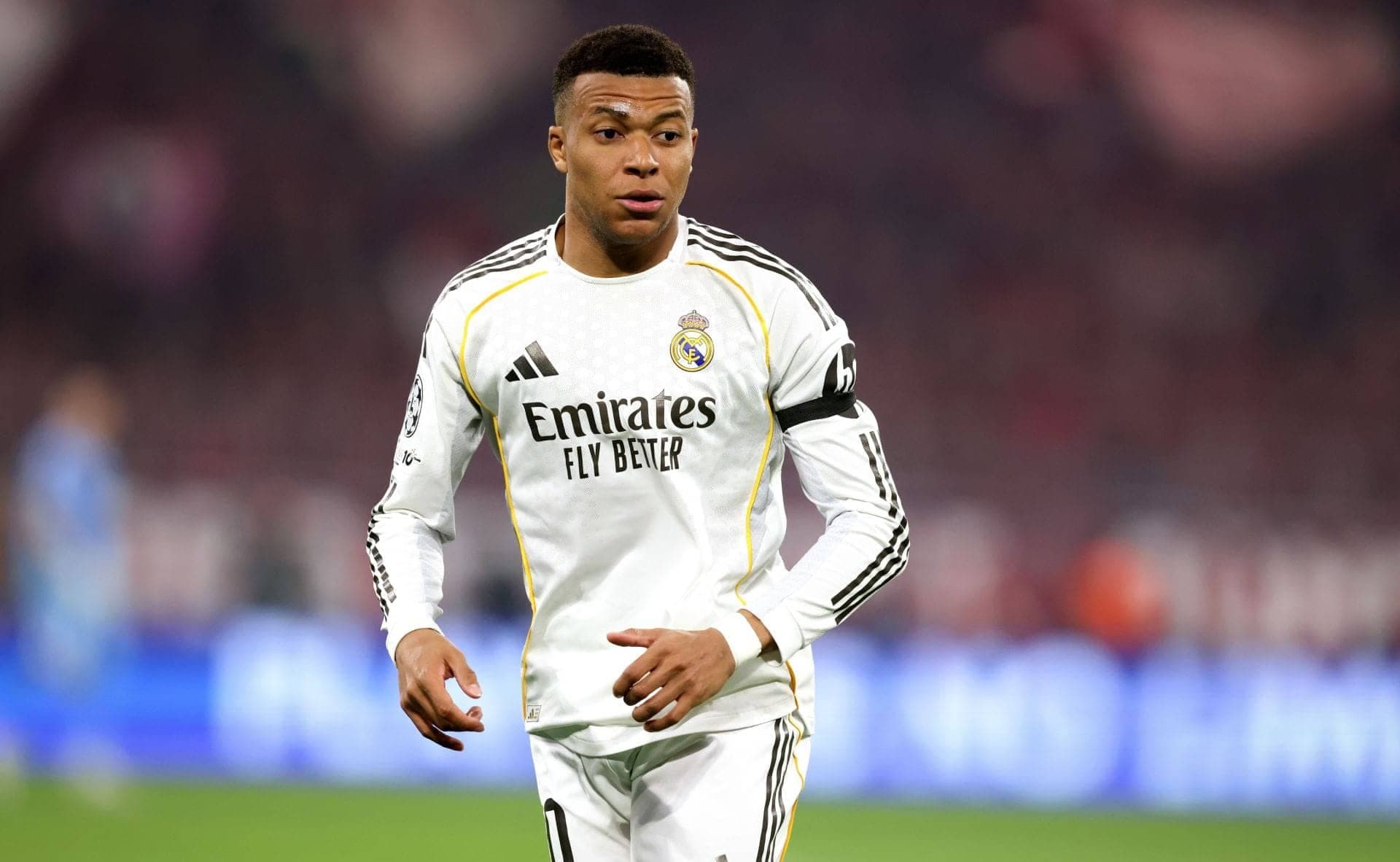 Mbappe's Arrival Brews a Potion of Selfishness at Madrid