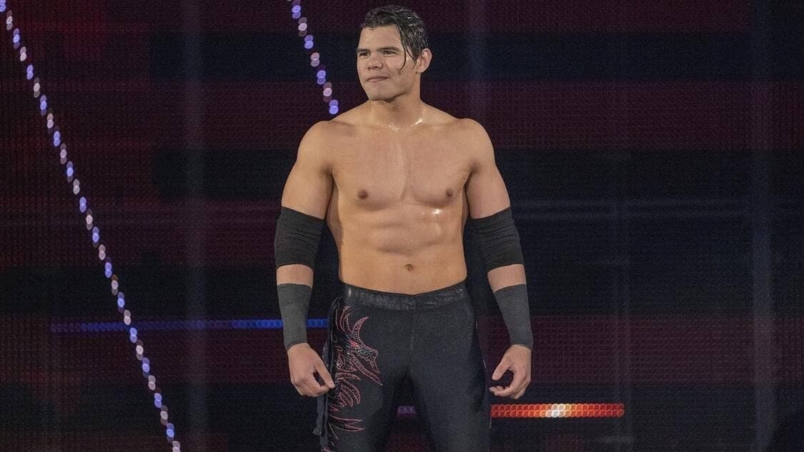 Humberto Carrillo aur Angel Garza ki WWE chhodne ki kahani
