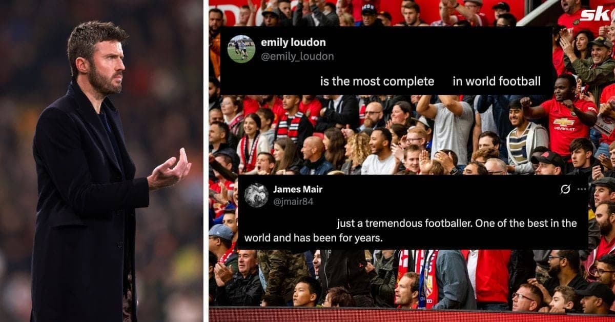 Bruno Fernandes Dazzles in Manchester United's Chelsea Triumph