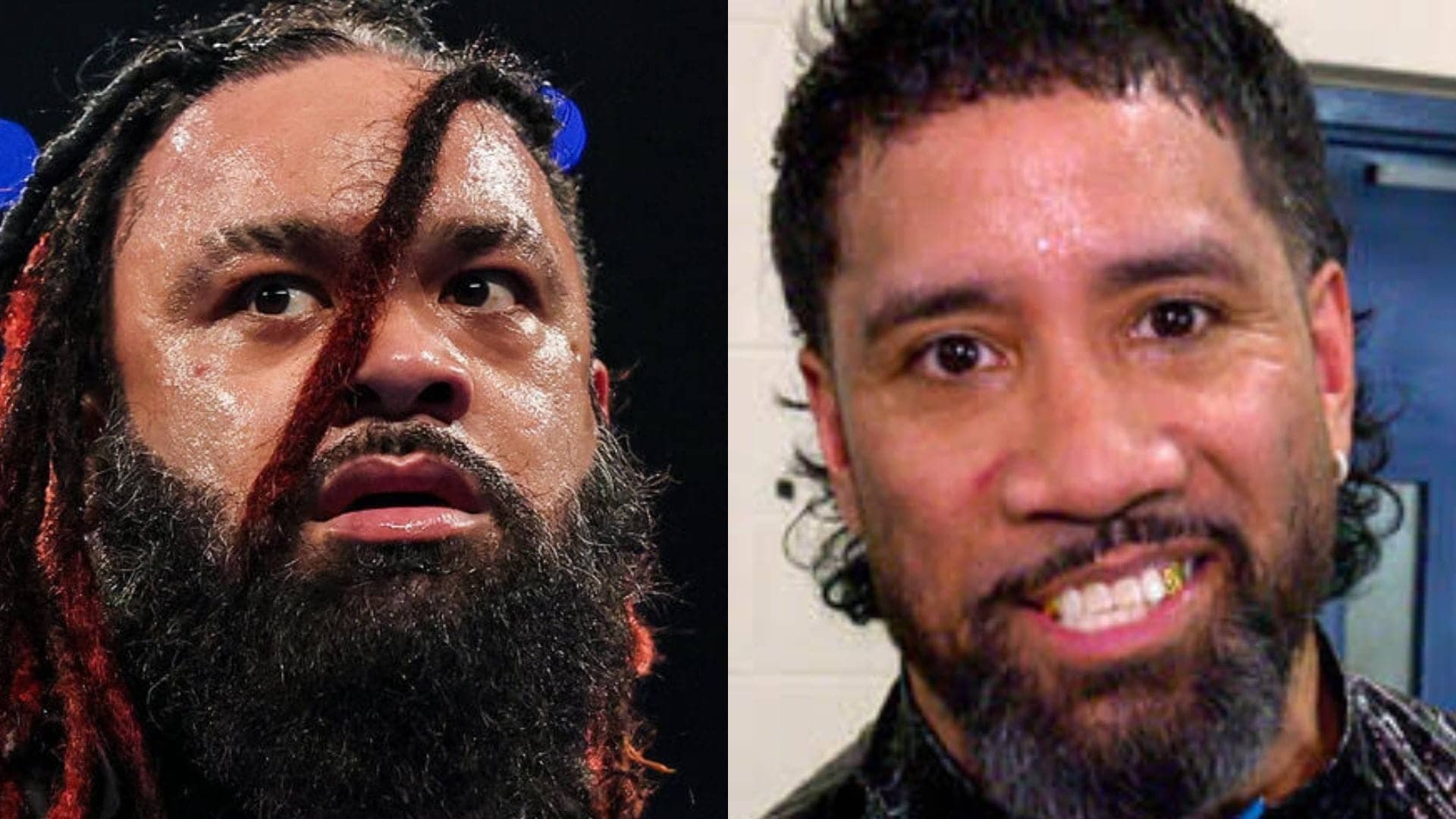 Jey Uso and Jacob Fatu Share a Heartfelt Moment at WrestleMania