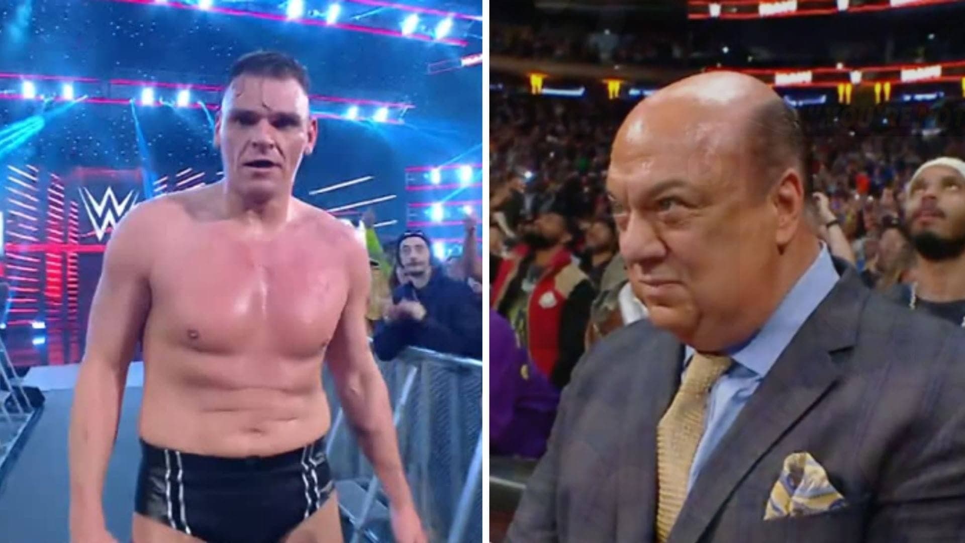 Gunther Ka Dhamaka: Seth Rollins Ko Kiya Chakkar WrestleMania 42 Par