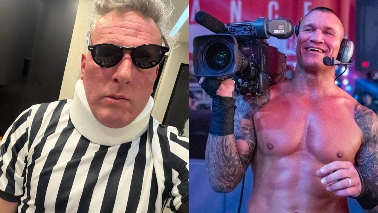 Pat McAfee's Heartbreak: Betrayed by Randy Orton at WrestleMania