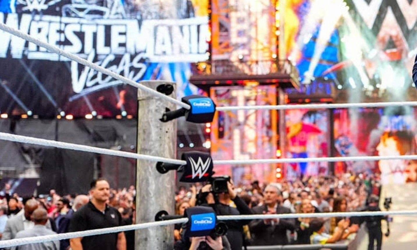 WrestleMania 42: Orton and McAfee's Alliance Goes Poof!