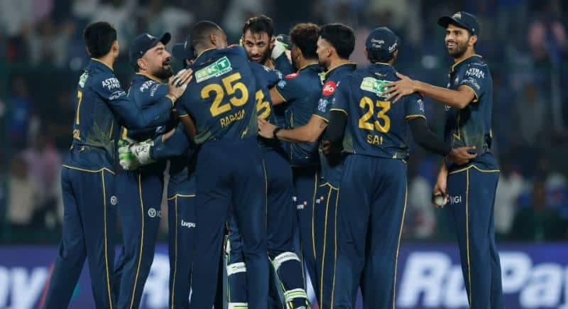 Gujarat Titans Ready to Crush Mumbai Indians in IPL 2026