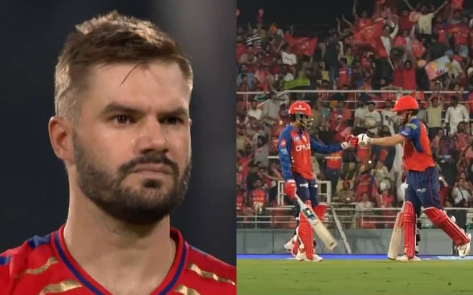 PBKS Crushes LSG: Memes and Madness from IPL 2026 Clash