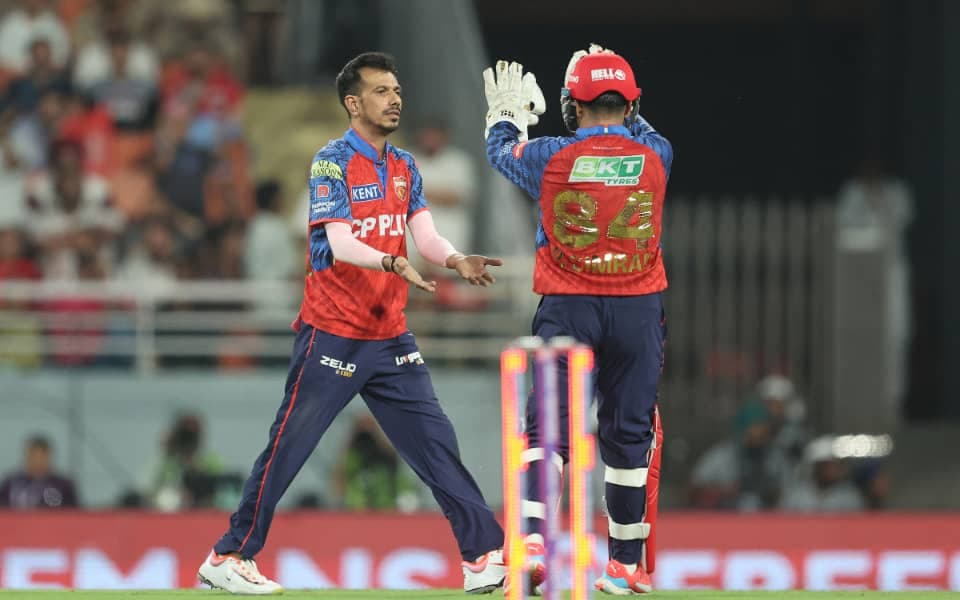 Punjab Kings Triumph Over Lucknow Super Giants in IPL 2026