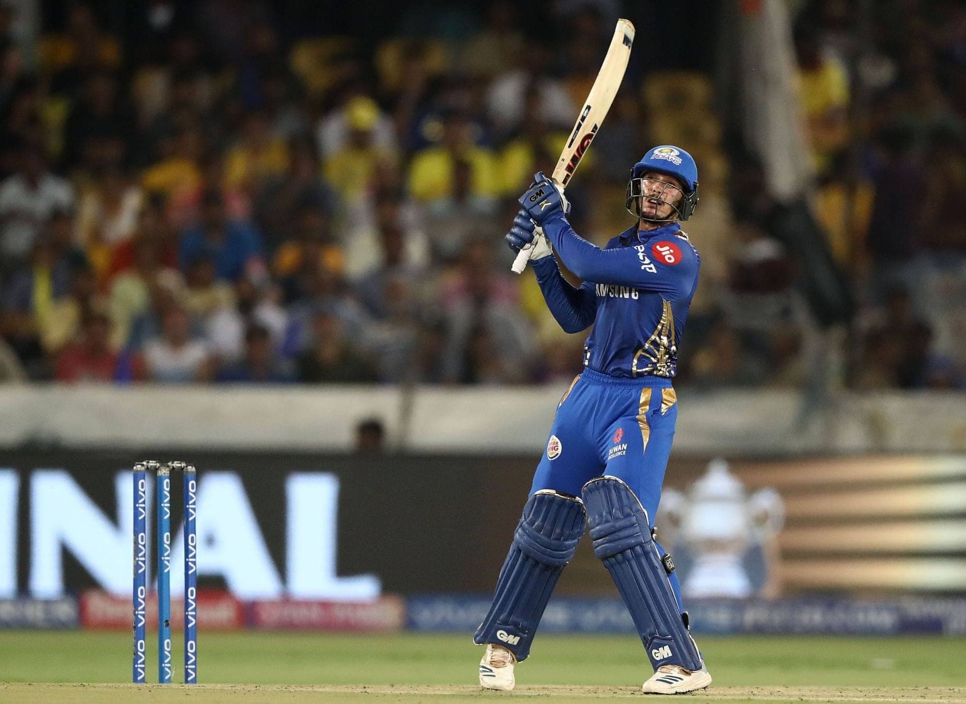 IPL 2026 Match 30: GT vs MI - Fantasy XI Ki Masti