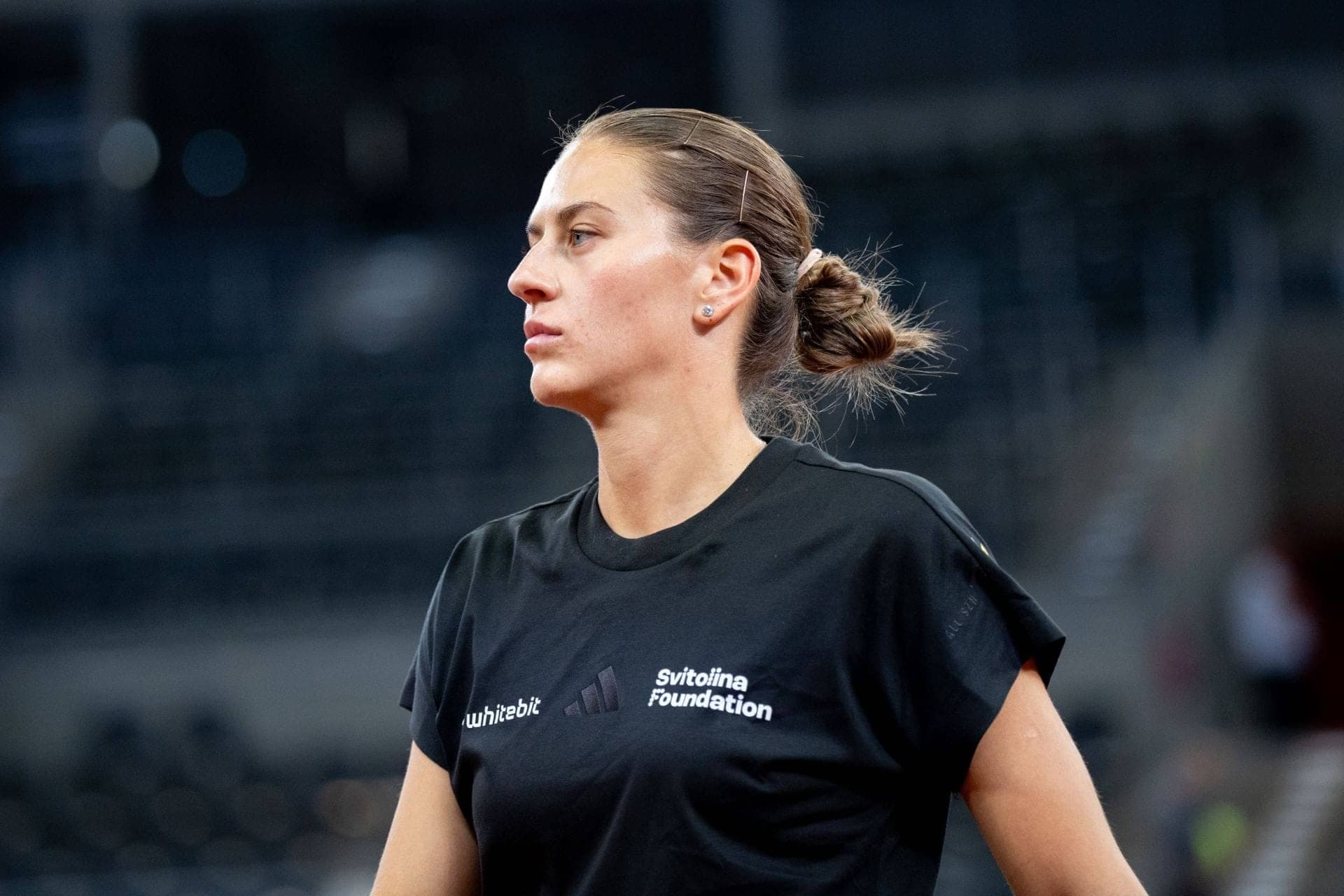 Marta Kostyuk's Rouen Triumph: Ukrainian Tennis is Winning Big!