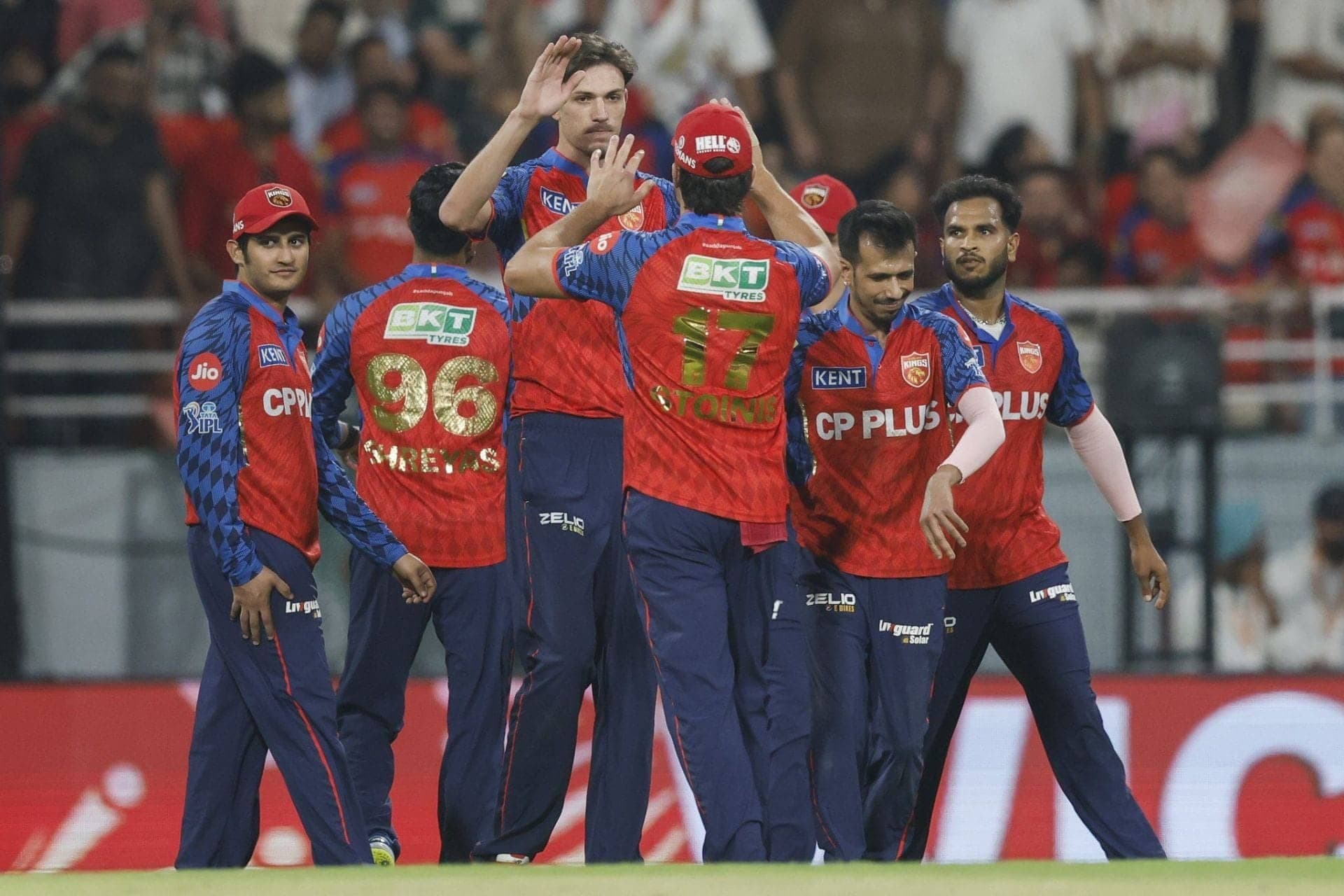Wasim Jaffer ka Priyansh Arya par zabardast comment IPL 2026