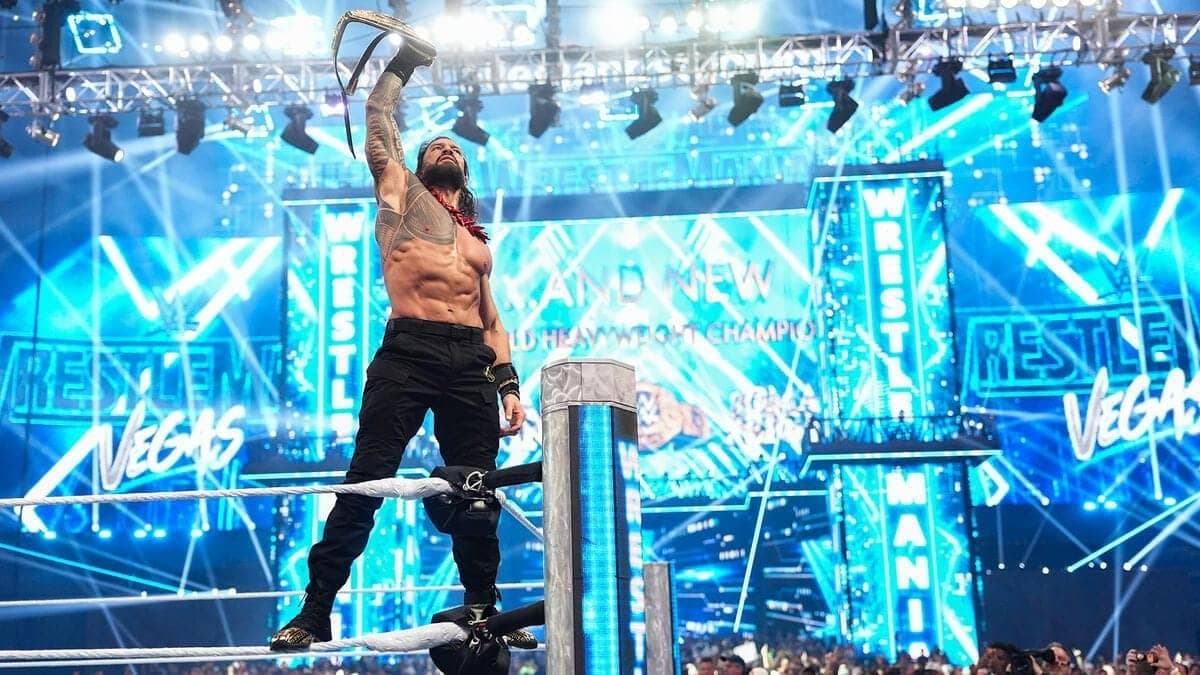WWE RAW After WrestleMania 42: Get Ready for a Showdown!