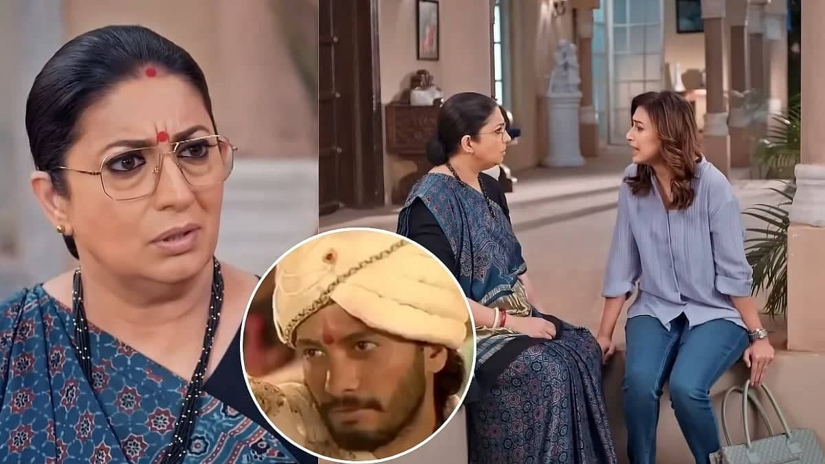 Kyunki Saas Bhi Kabhi Bahu Thi 2: Naya Drama Aur Nayi Kahani!