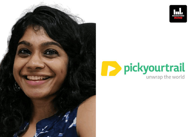 Pickyourtrail Unleashes Janani Kandaswamy as Marketing Maven