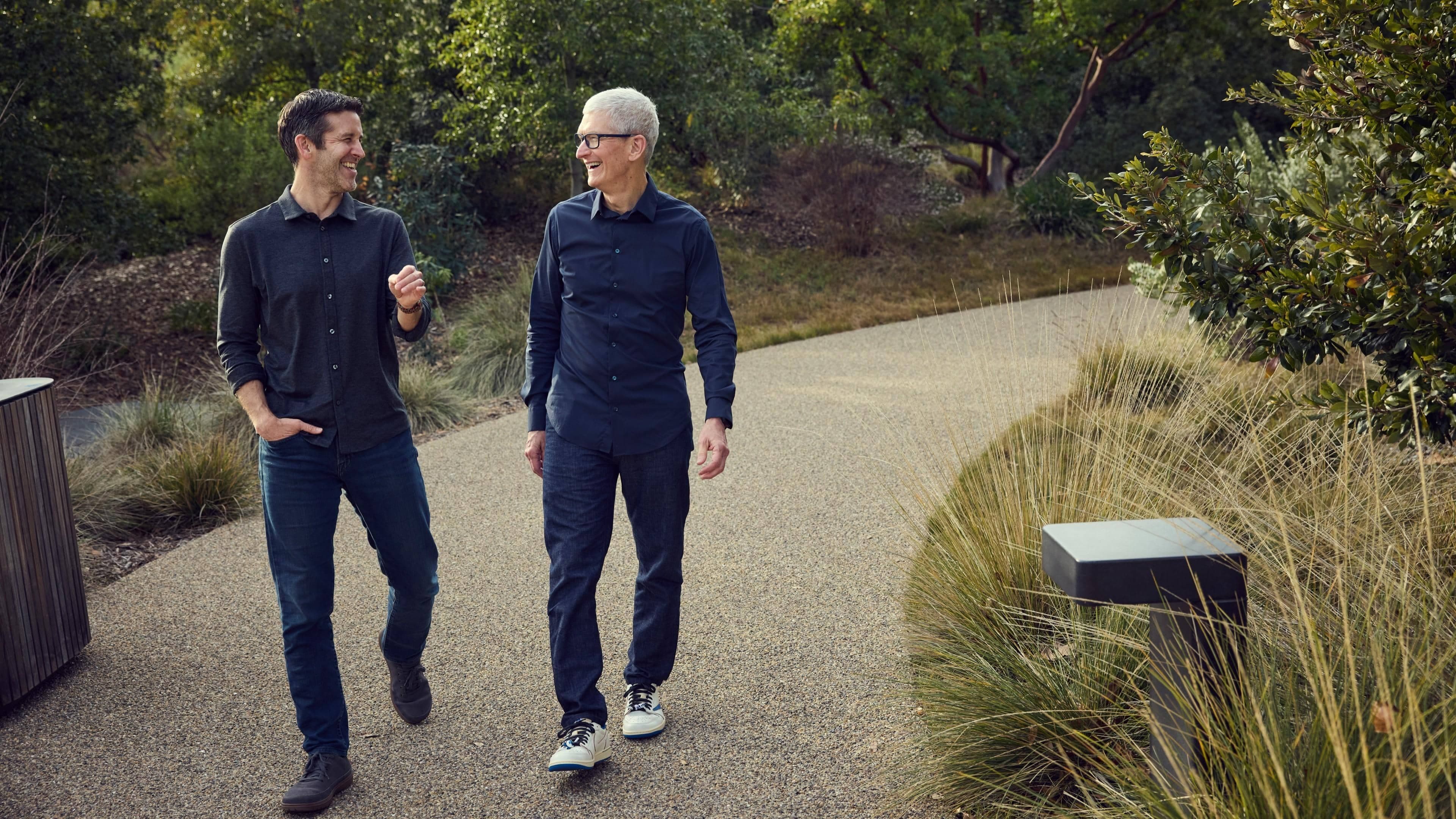 Apple ka Naya CEO Ternus: Kya Yeh Dikhayega Naya Safar?