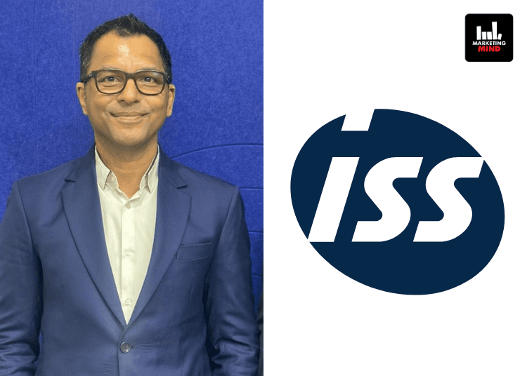 Gaurav Gupta Takes Charge as ISS India Country Manager