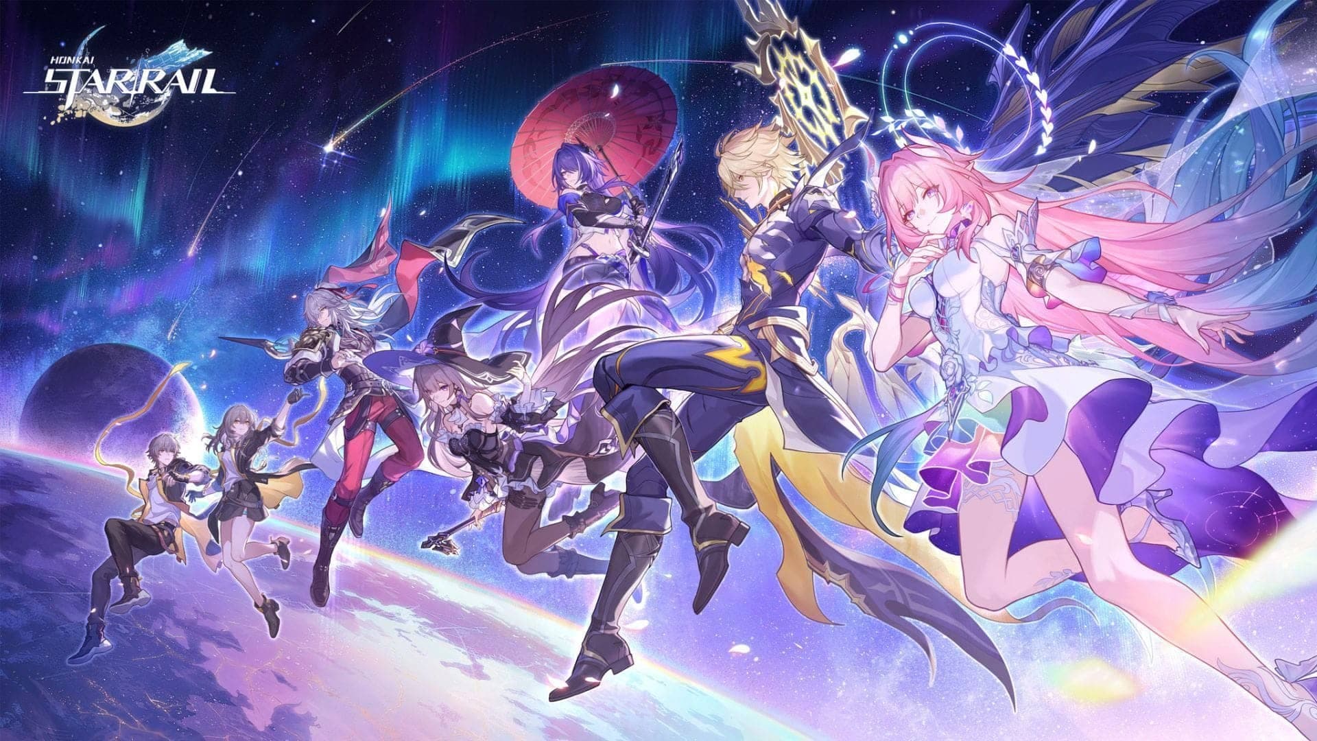 Honkai Star Rail 4.2 Update: Get Ready to Rumble!