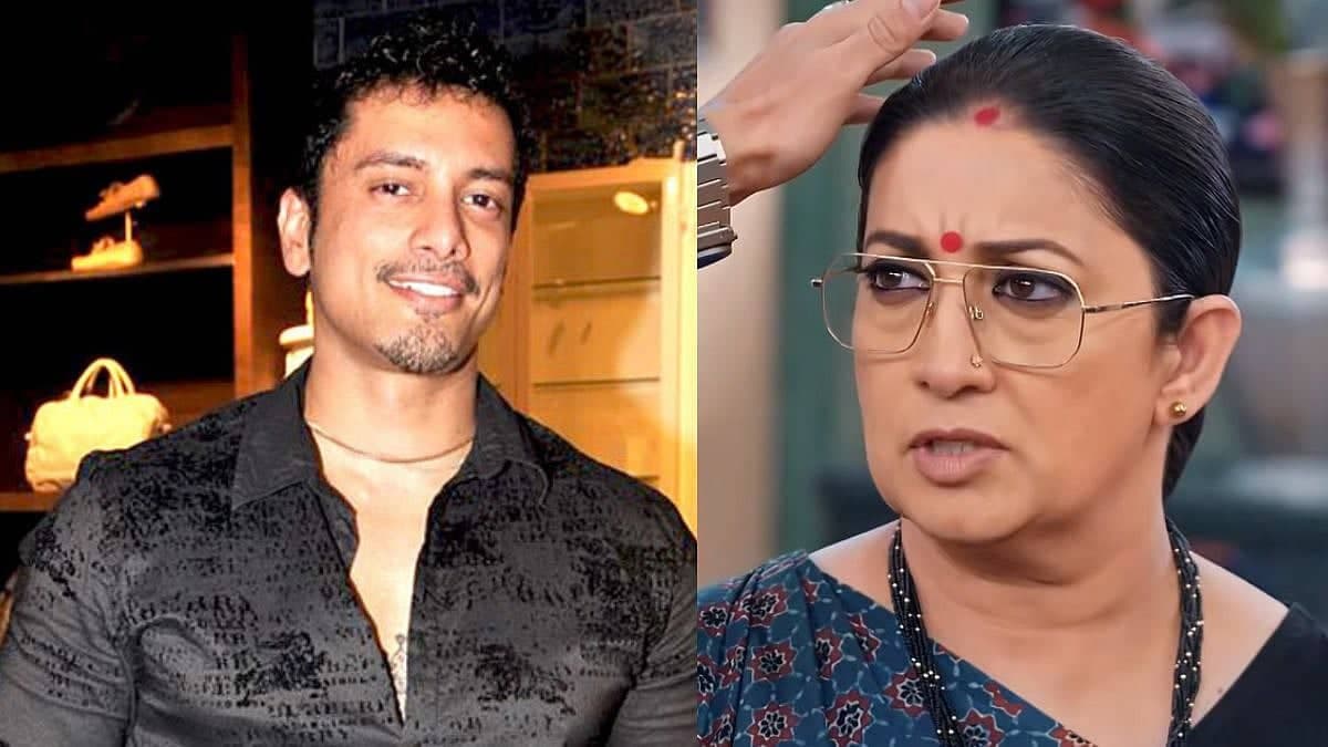 Kyunki Saas Bhi Kabhi Bahu Thi 2: Akashdeep's Dramatic Comeback!