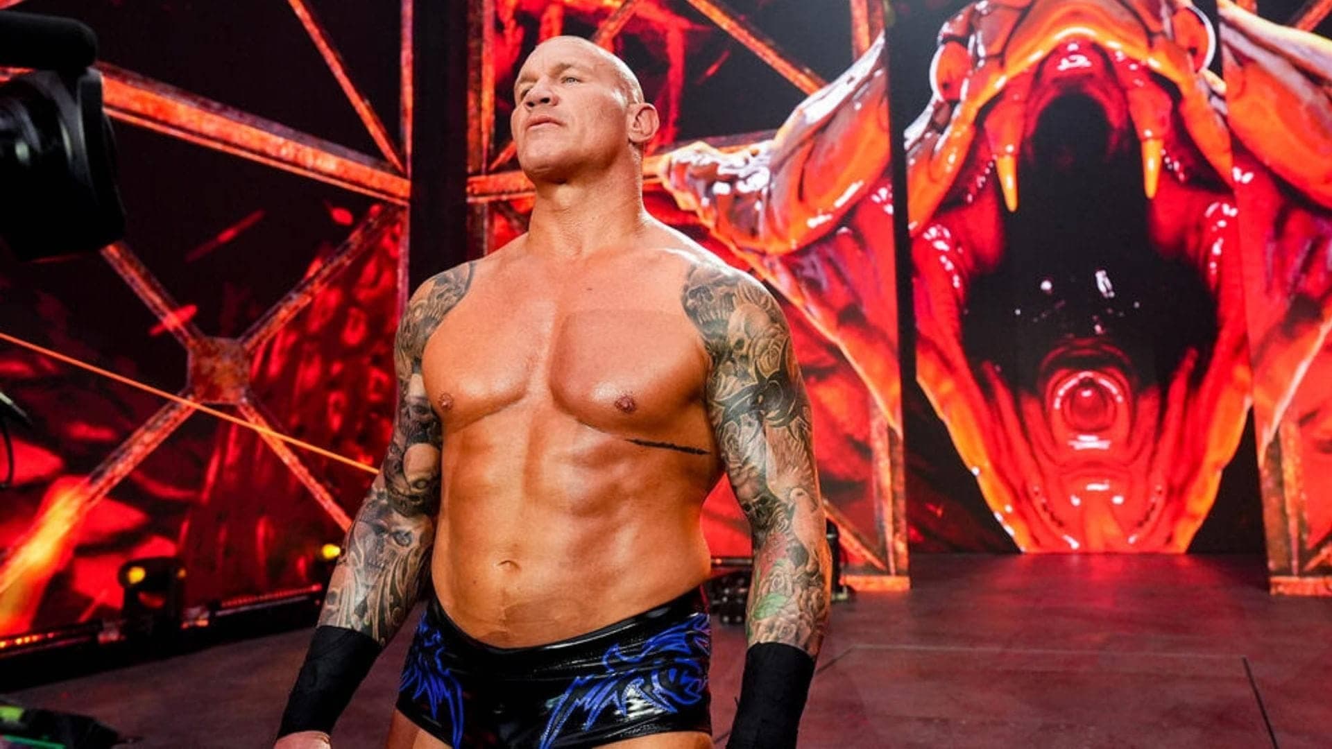 Randy Orton's Cash Claim: Ted DiBiase Jr. Owes Him Big Time