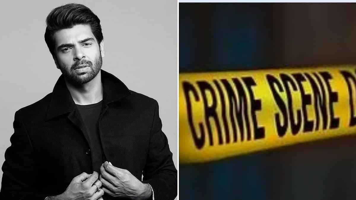 Actor Vipul Roy's Home Hit by Sneaky Domestic Helper Heist