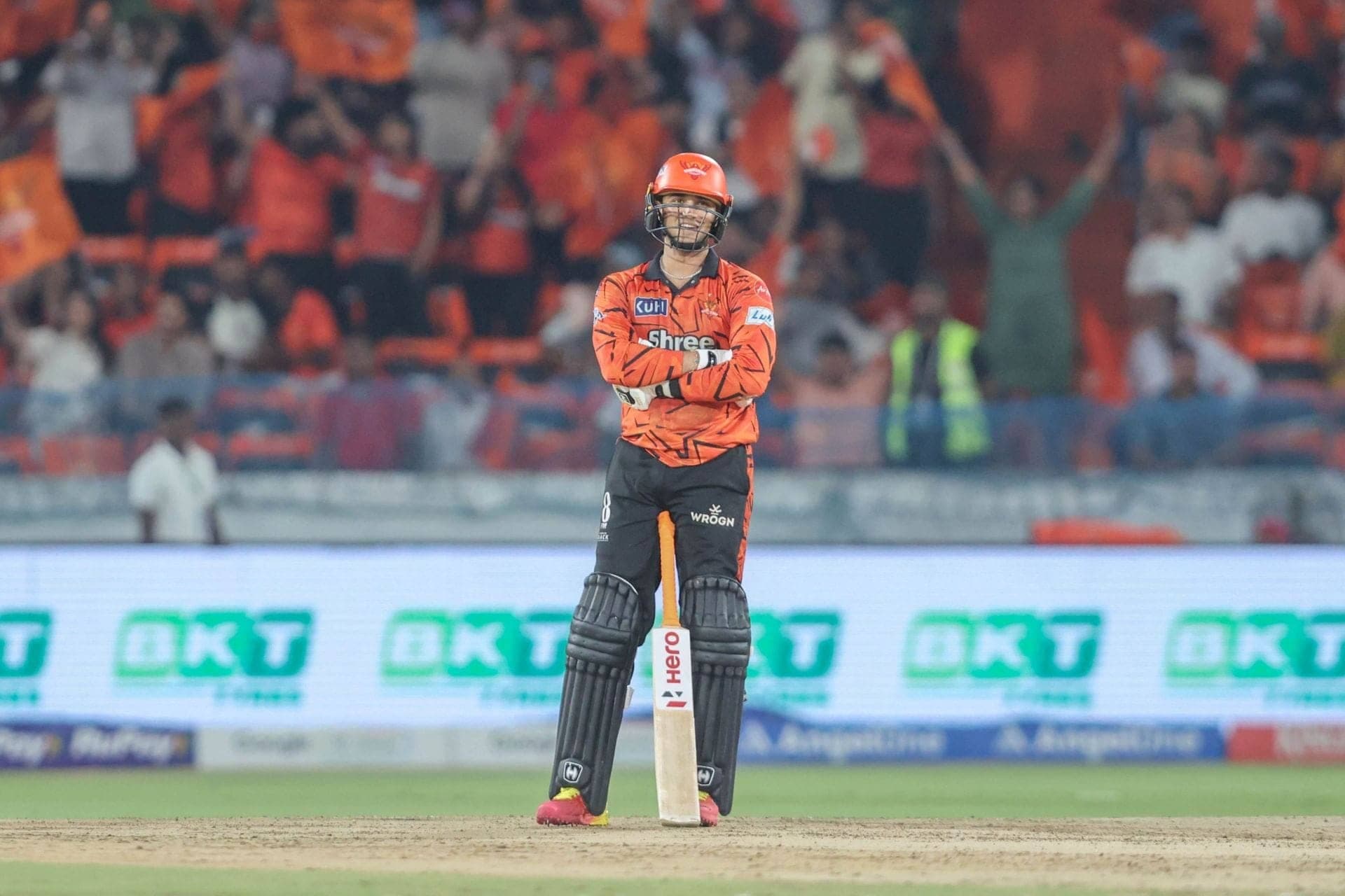 Abhishek Sharma: The Century King with Fewer Innings!