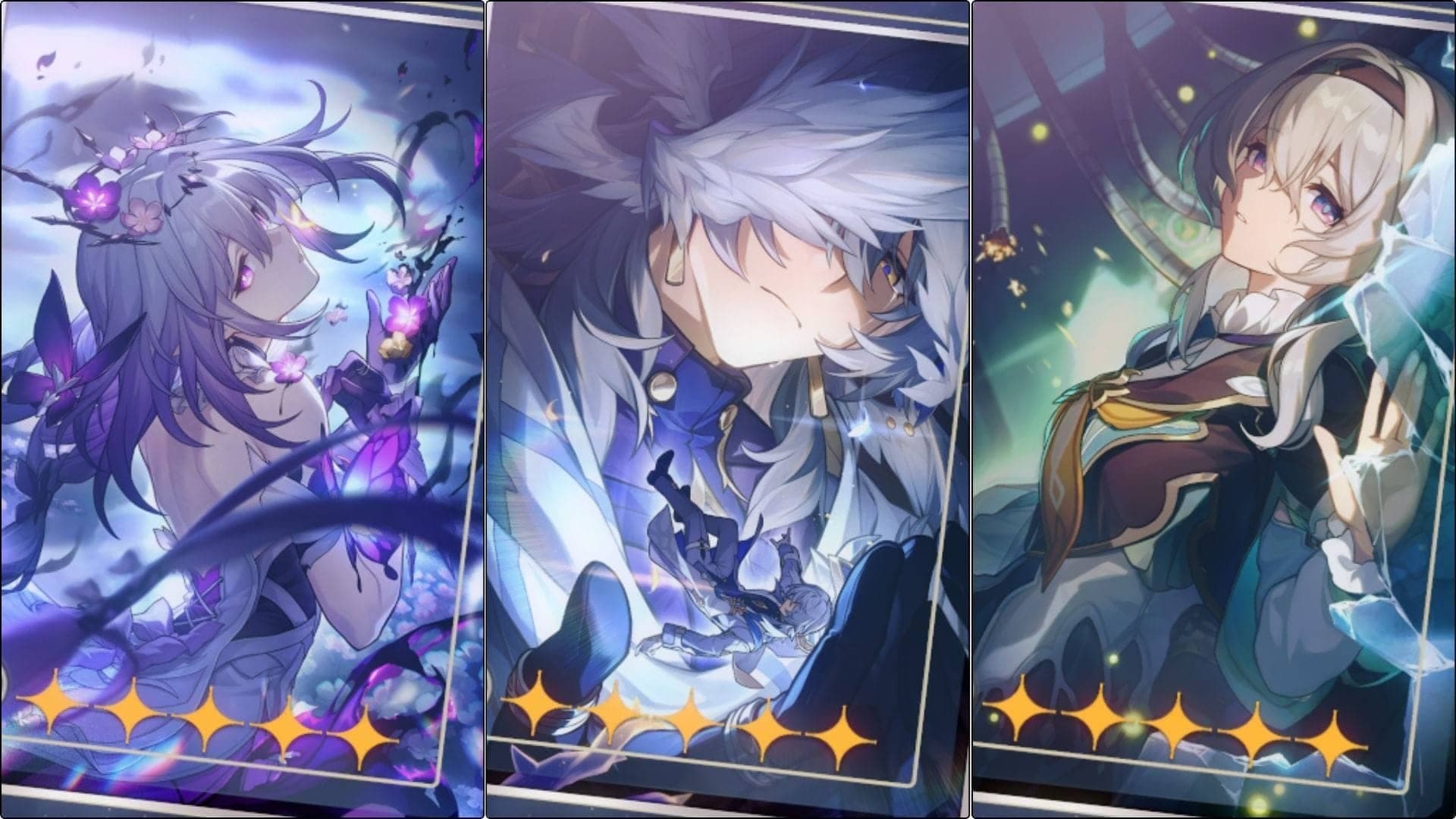 Ranking Honkai Star Rail 4.2 Light Cones: The Best and Worst