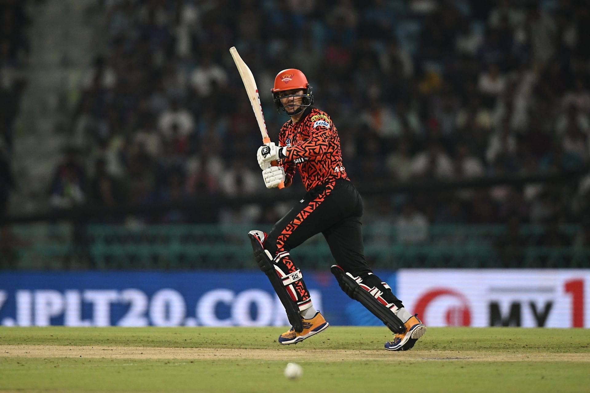Yuvraj's Bold Prediction: Abhishek Sharma's Star Power Unleashed