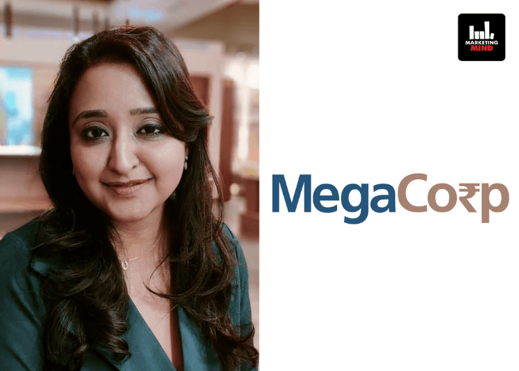 MegaCorp's New Star: Loveena Kansal Takes the Helm!