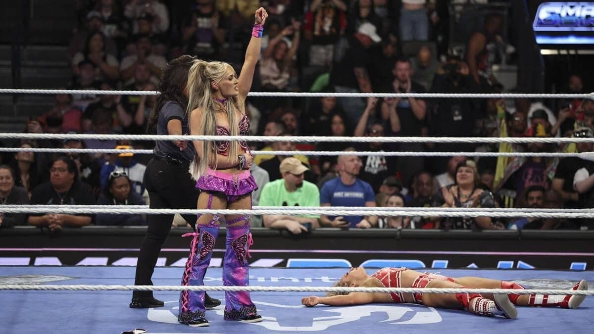Backlash 2026: WWE mein aane wale chakkar aur dhamake