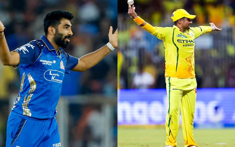 IPL 2026: MI aur CSK ka Dhamaka! Kya hoga aaj?