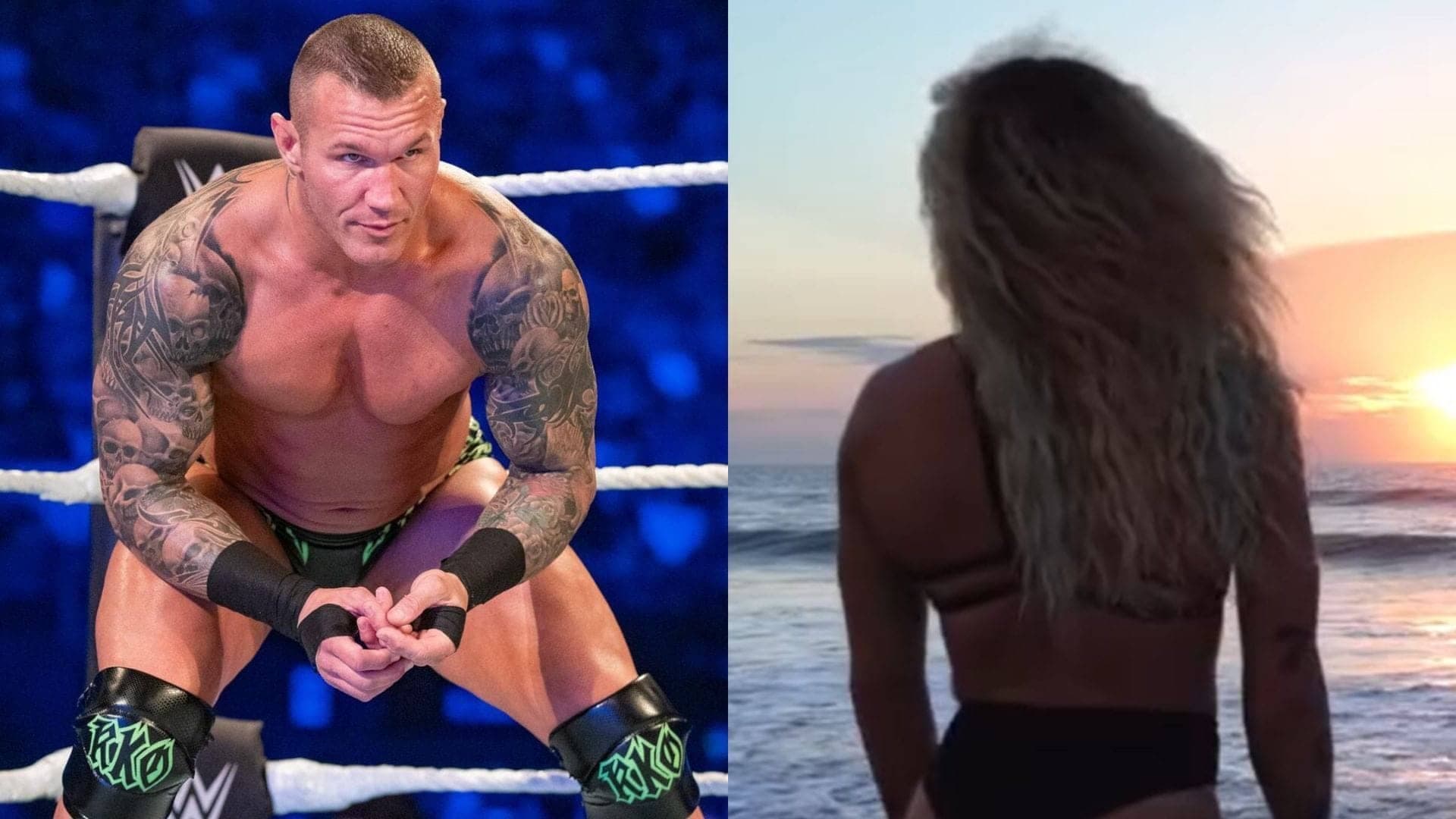 Sol Ruca to Challenge Randy Orton in Magical Showdown!