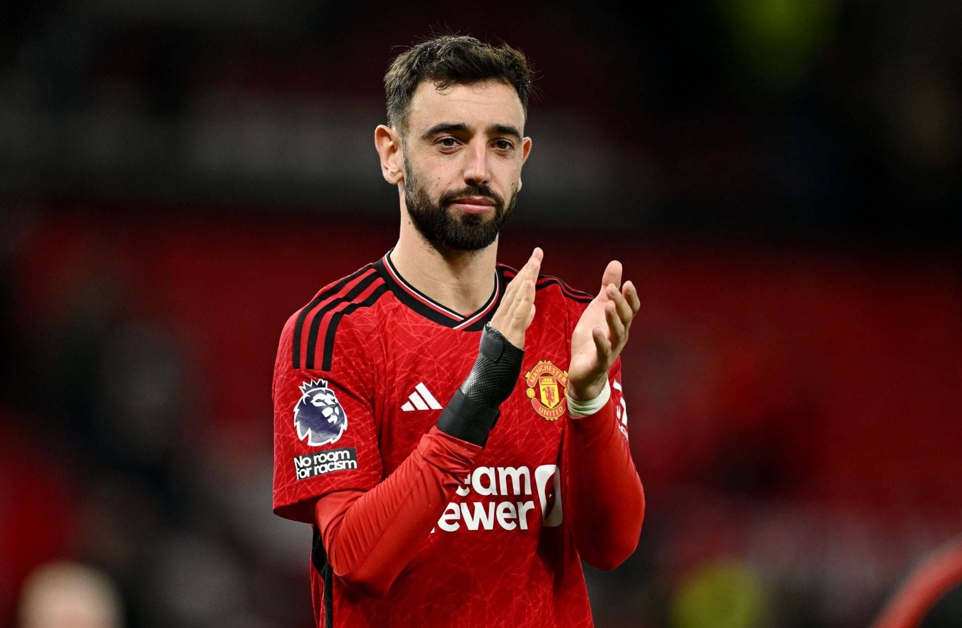 Galatasaray Ready to Break the Bank for Bruno Fernandes