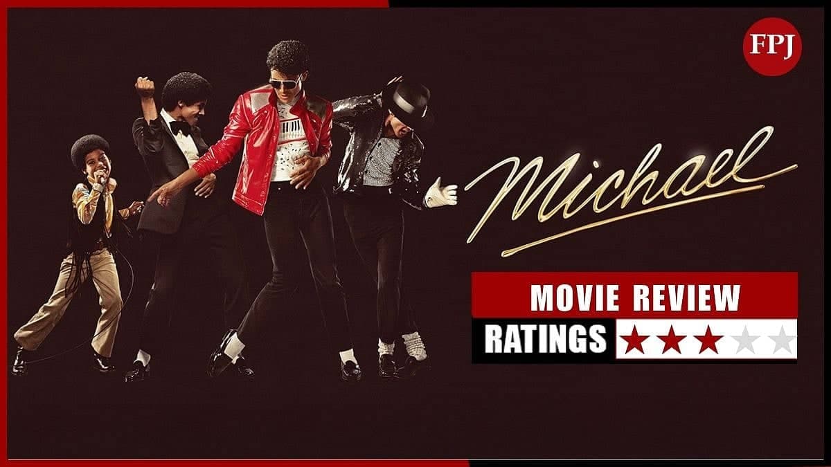 Michael: Jaafar Jackson Dances Through Fame's Glitz and Grit