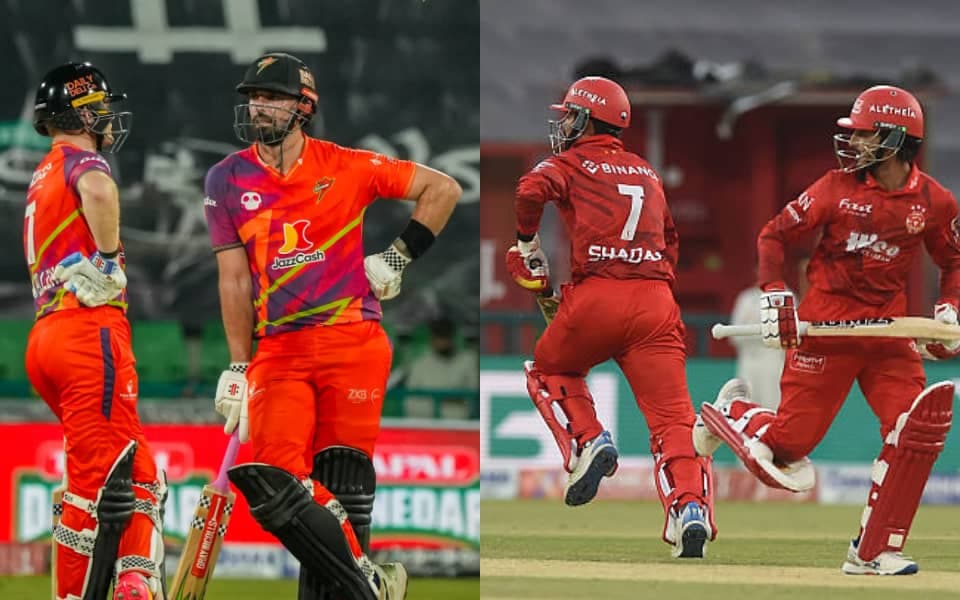 PSL 2026: Match 34, Rawalpindiz vs Islamabad - Kya hoga aaj?