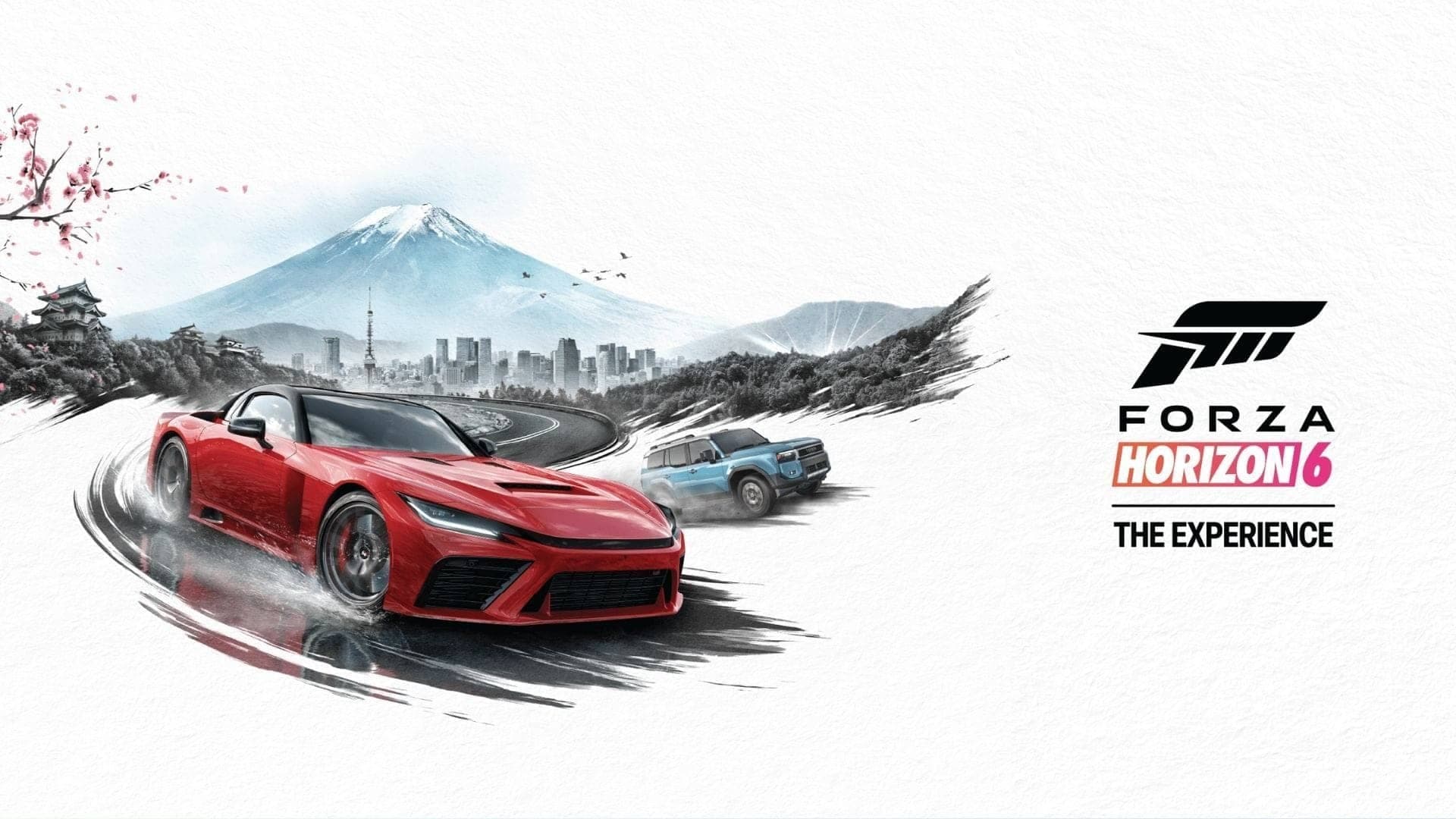 Forza Horizon 6: A Magical Gathering at the Motor Museum