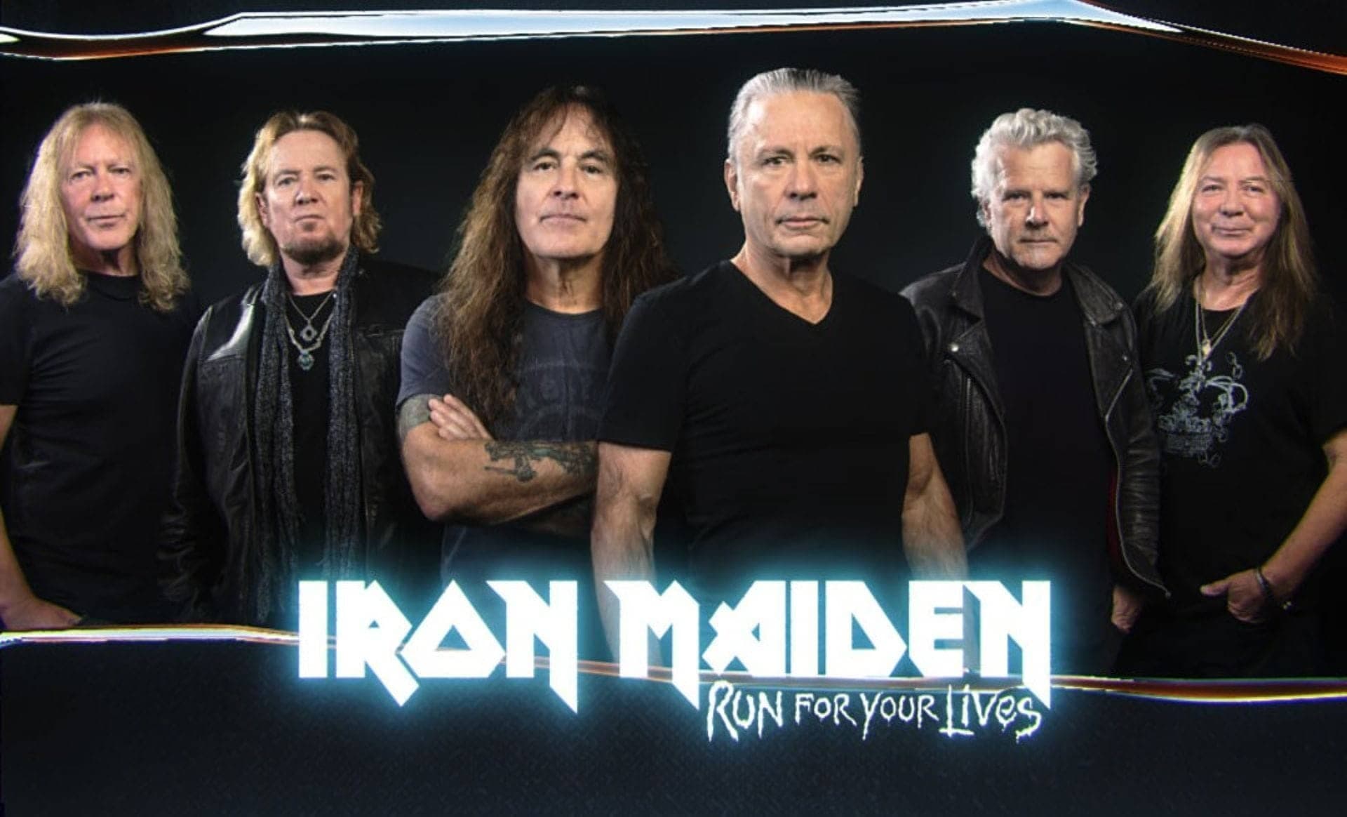 WWE star's incredible Iron Maiden connection revealed