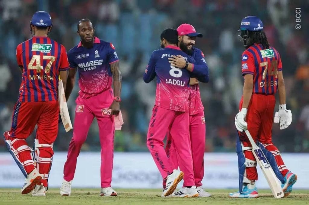 Mayank Yadav's Bowling: A Complete Culinary Catastrophe!