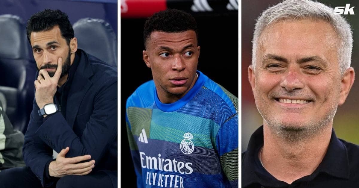 Alvaro Arbeloa Shrugs Off Mbappe's Enchanted Instagram Like