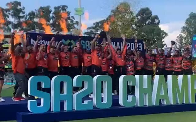 SA20 Season 4: A Spellbinding Cricket Quest Awaits