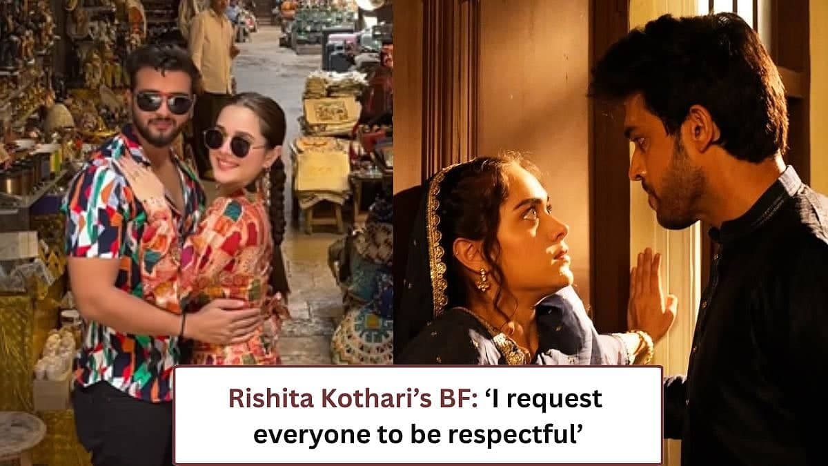 Parth Samthaan Takes Break Amid Bot Drama, Mridul Reacts!