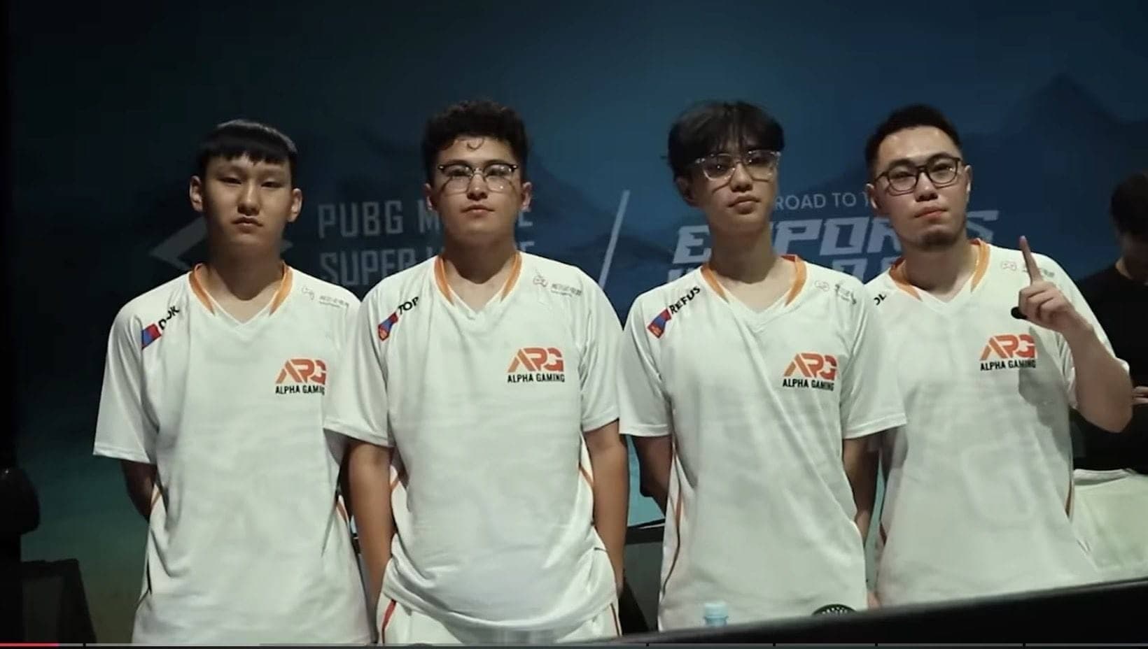 Aurora Gaming ne le liya Alpha Gaming ka PUBG Roster, Kya Baat Hai!