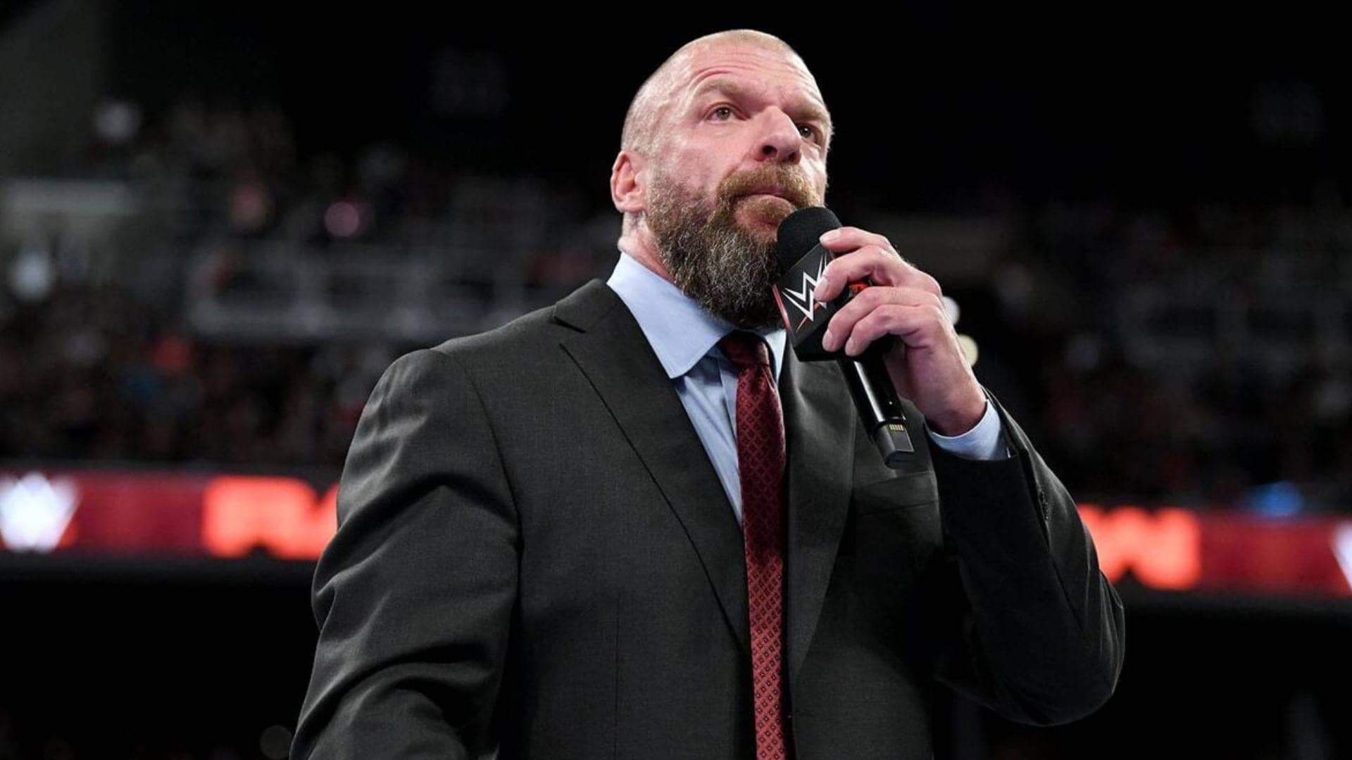 WWE's Enchanted Return to Saudi Arabia Causes Fan Uproar