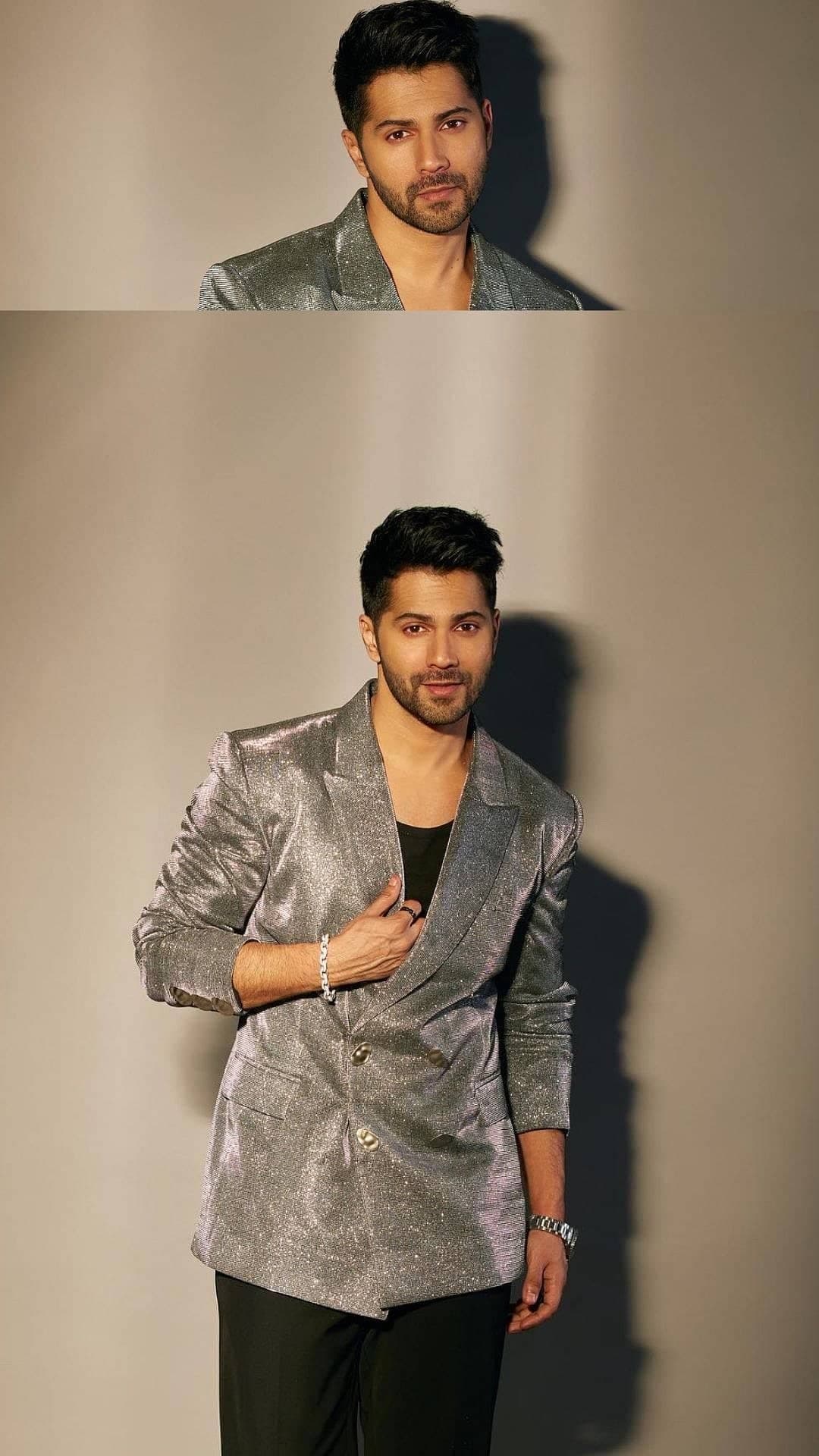 Varun Dhawan Turns 39: Epic Movies and Shows to Watch
