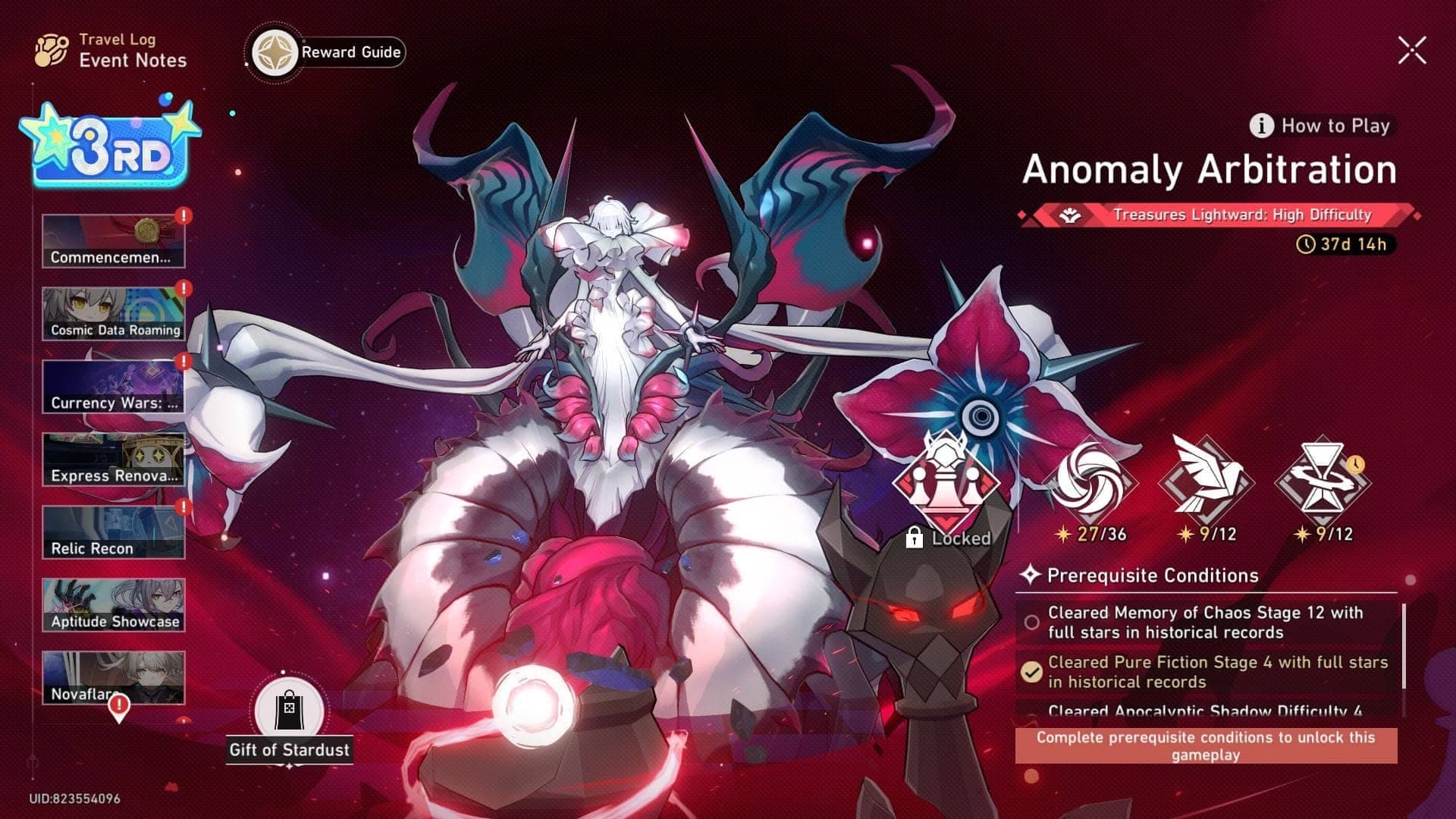 Summon Your Best Wizarding Teams for Honkai Star Rail 4.2