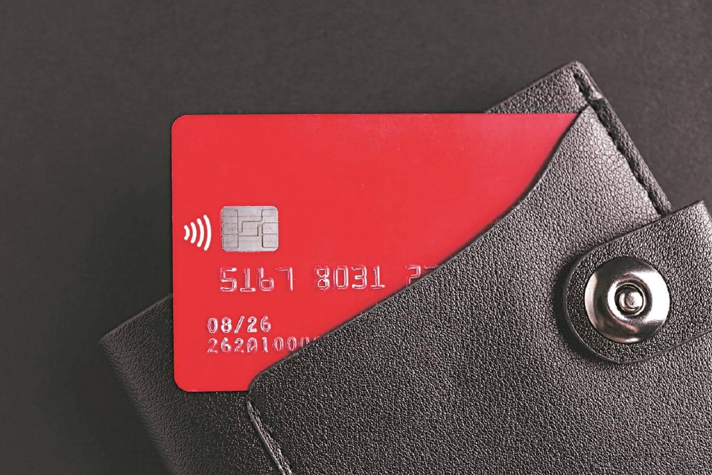 Credit Card Ka Chakkar: Kya Chuno, Kahan Jao!