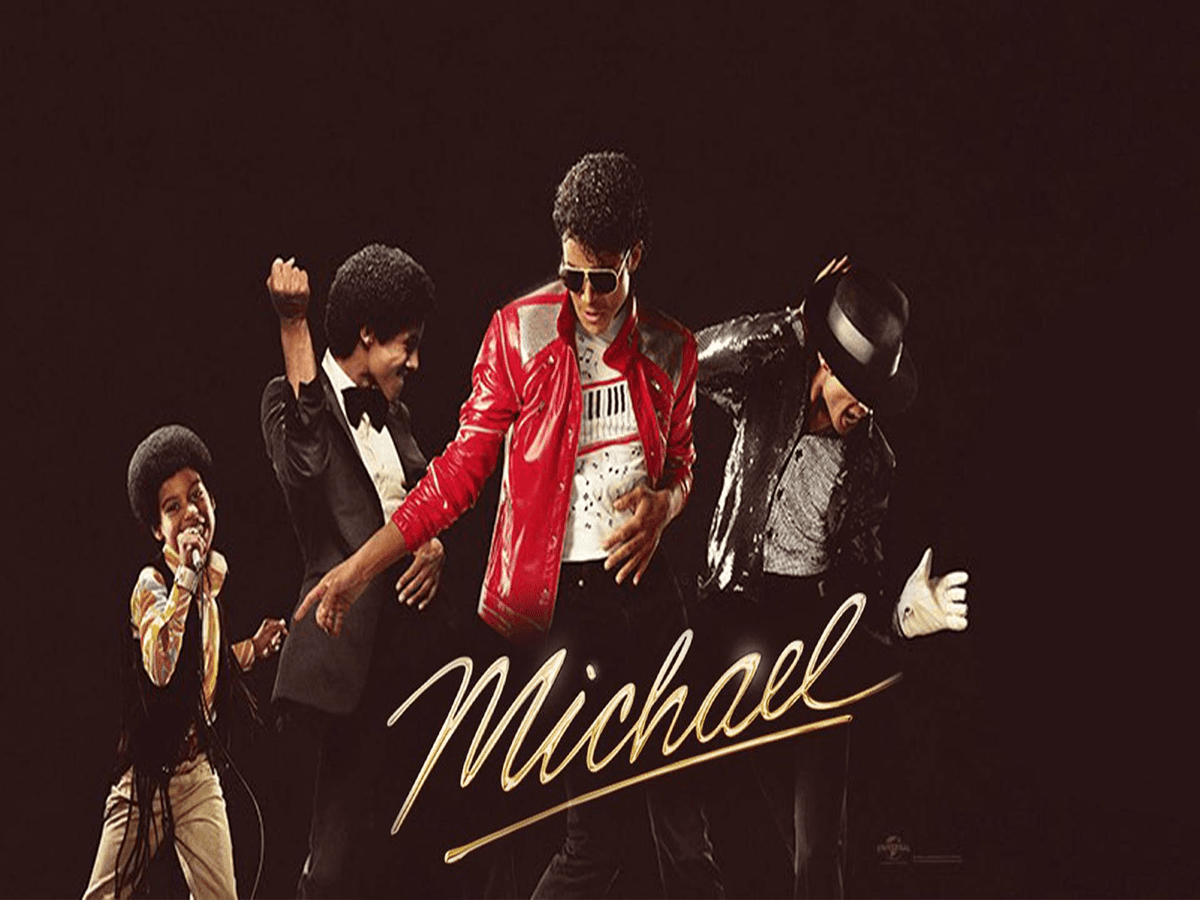 Michael's Magical Debut: A Box Office Spellbinding Adventure