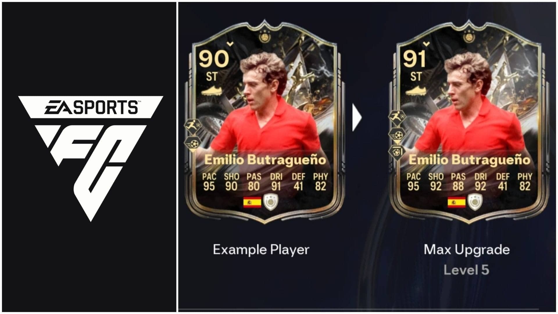 Unlock the Magic: EA FC 26's King of Highbury Awaits!